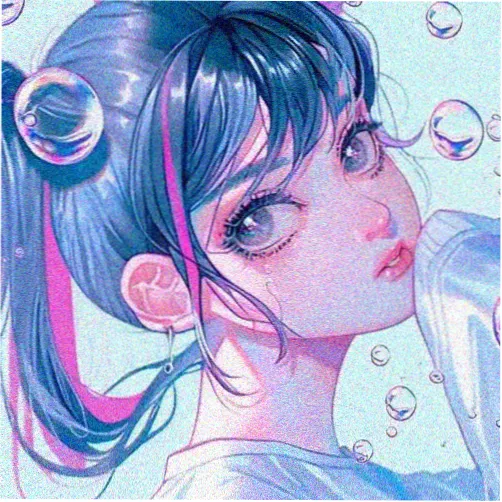 江户川柯南角色头像