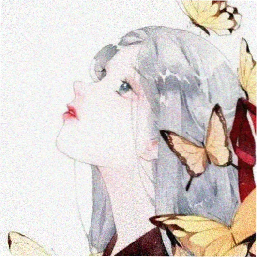 服部平次角色头像